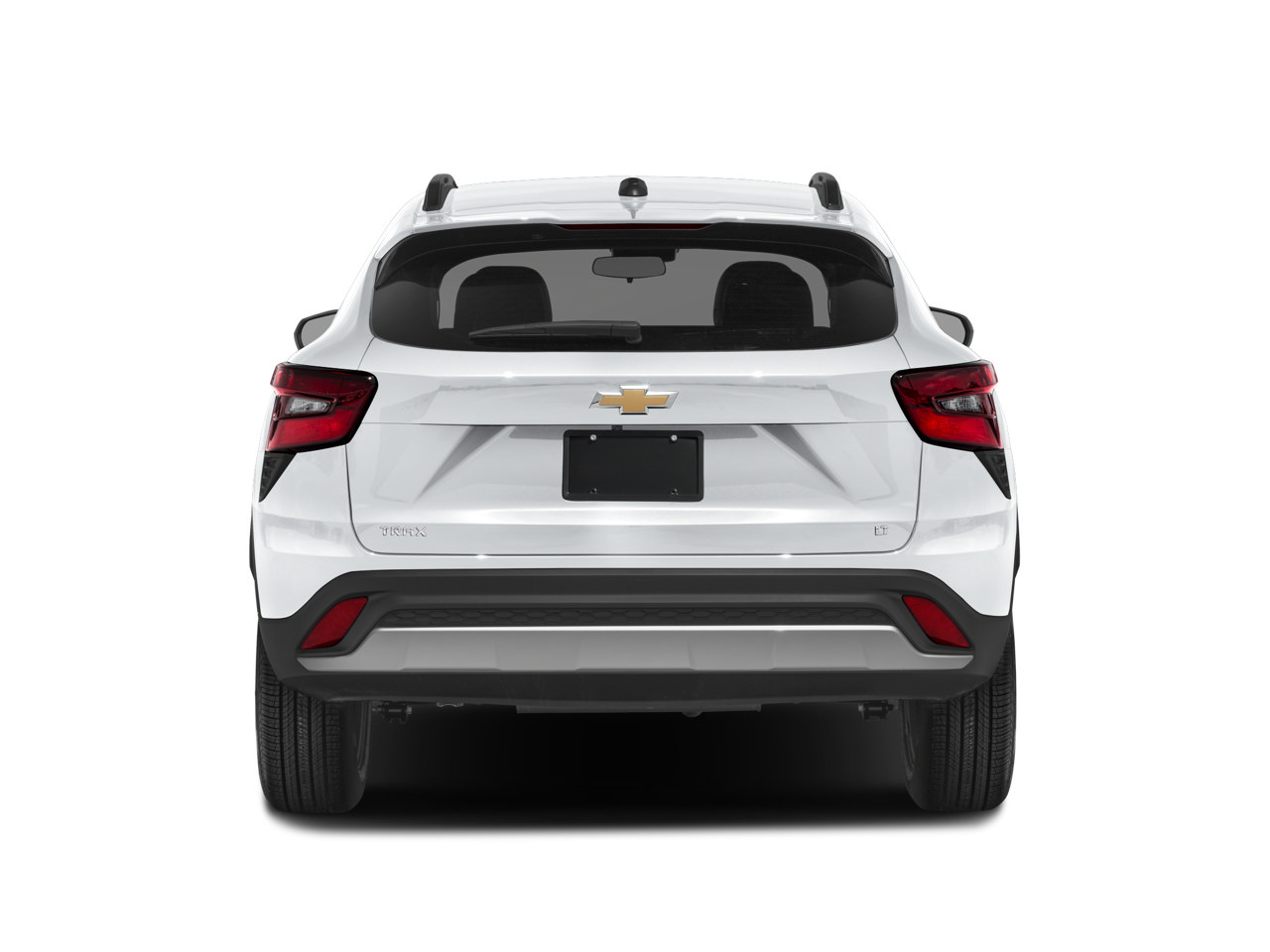 New 2026 Chevrolet Trax LS w/ LS Convenience Package FWD image 53