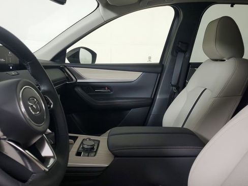 New 2026 MAZDA CX-90 3.3 Turbo w/ Premium Sport Pkg AWD/4WD image 23