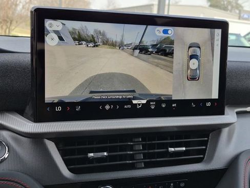 New 2026 Ford Explorer ST-Line w/ ST-Line Street Pack RWD image 20