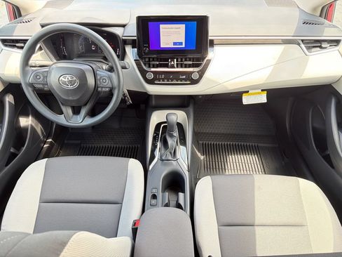 New 2026 Toyota Corolla LE FWD image 27