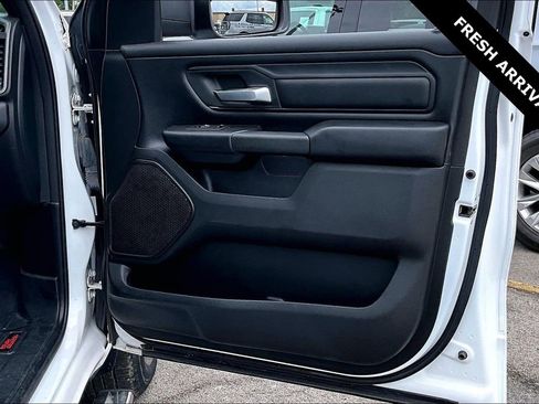 Used 2023 RAM 1500 Tradesman AWD/4WD image 27