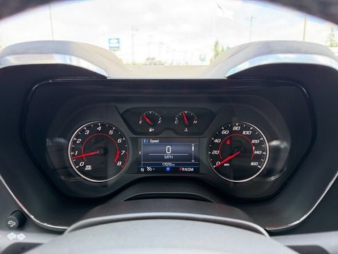 Used 2024 Chevrolet Camaro LT RWD image 14