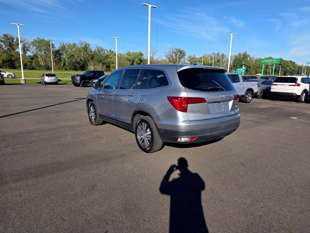Used 2018 Honda Pilot EX-L image 6