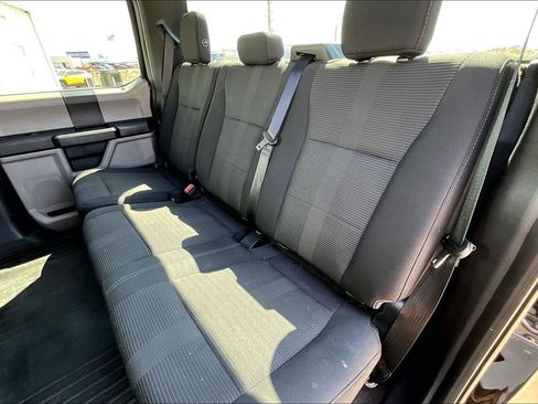 Used 2018 Ford F150 XL w/ Equipment Group 101A Mid image 34