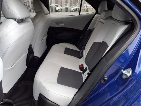 Used 2023 Toyota Corolla XSE image 11