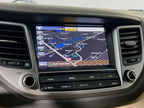 Used 2018 Hyundai Tucson Limited FWD image 27