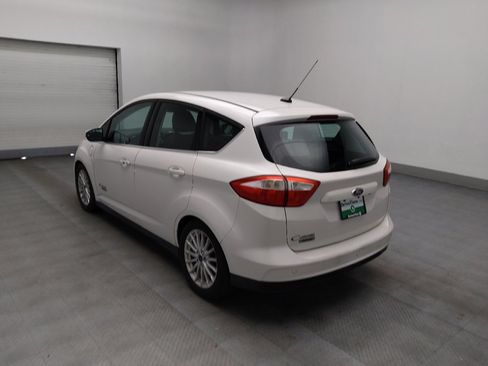 Used 2014 Ford C-MAX Energi SEL w/ Equipment Group 303A image 5