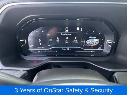 Used 2023 GMC Yukon XL Denali Ultimate image 31