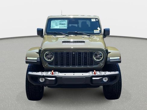 New 2026 Jeep Gladiator Mojave AWD/4WD image 2