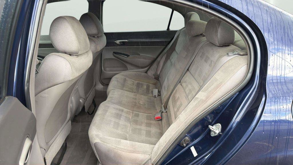 Used 2008 Honda Civic LX image 18