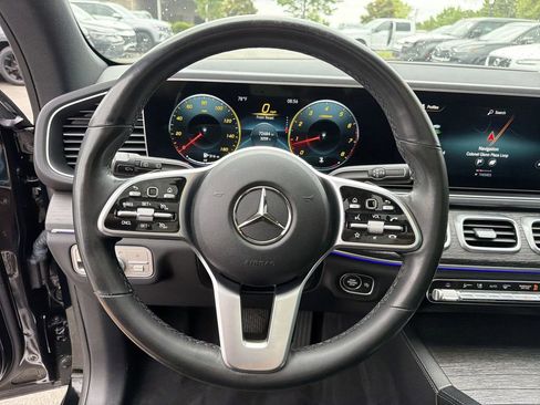 Used 2022 Mercedes-Benz GLE 350 4MATIC image 23