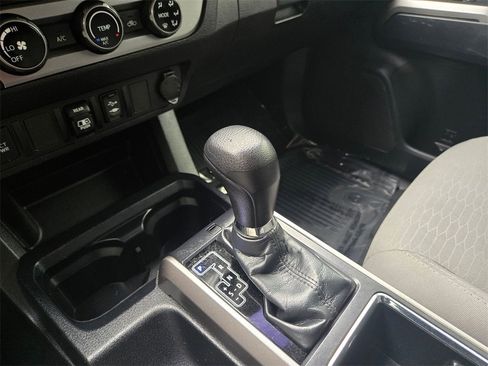 Used 2018 Toyota Tacoma 4x4 Double Cab image 20