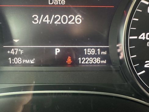 Used 2013 Audi A6 2.0T Premium Plus w/ Premium Plus Pkg image 22