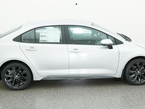 New 2026 Toyota Corolla SE image 74
