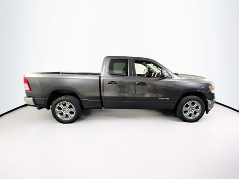 Used 2023 RAM 1500 Big Horn AWD/4WD image 4