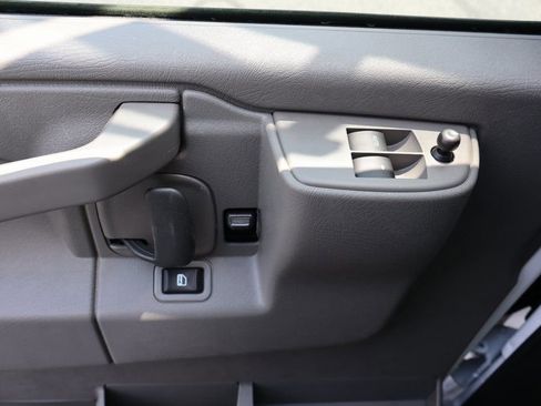 New 2025 Chevrolet Express 2500 w/ Driver Convenience Package image 17
