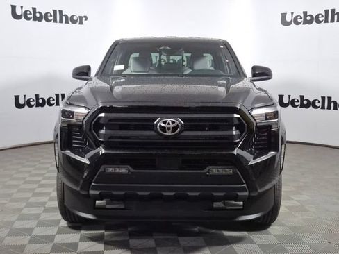 New 2026 Toyota Tacoma SR5 AWD/4WD image 2