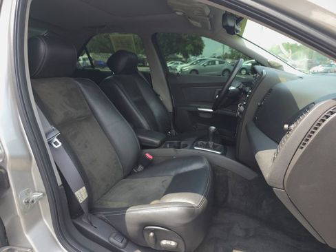 Used 2004 Cadillac CTS V RWD image 16