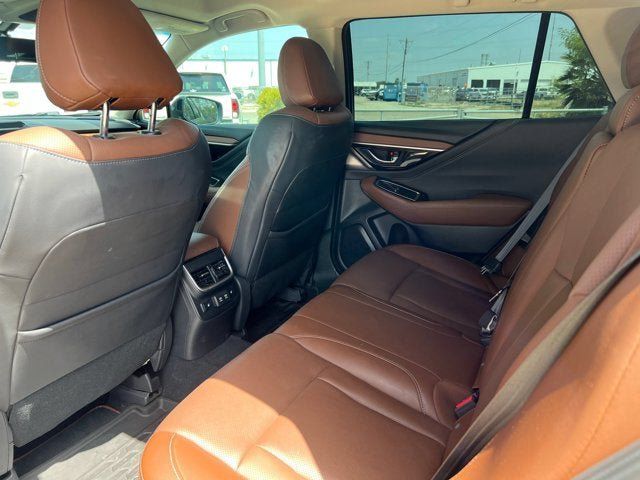 Used 2022 Subaru Outback Touring w/ Popular Package #2 AWD/4WD image 18