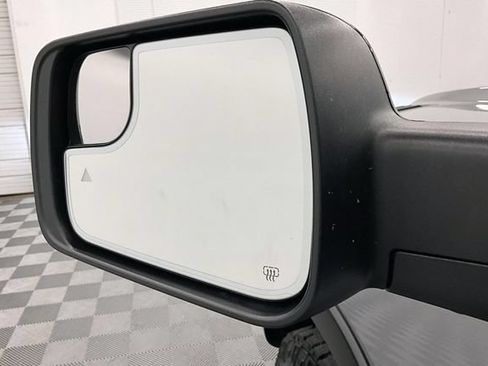 Used 2025 RAM 1500 Rebel w/ Rebel Level 2 Equipment Group AWD/4WD image 42