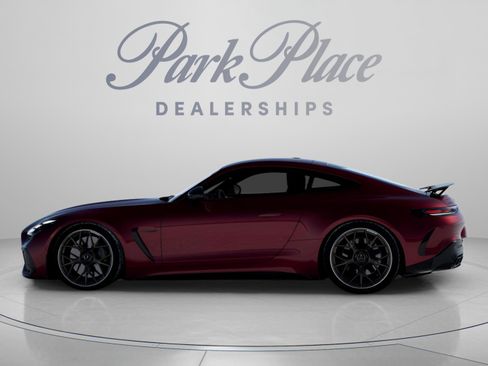 Used 2026 Mercedes-Benz AMG GT 63 image 8