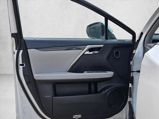 Used 2019 Lexus RX 350 FWD w/ Accessory Package image 9