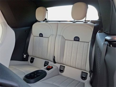 New 2026 MINI Cooper S image 10