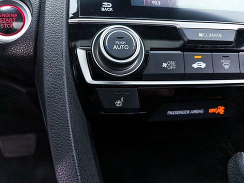 Used 2016 Honda Civic EX-T image 17