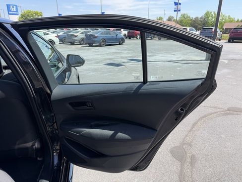 Used 2024 Toyota Corolla LE FWD image 12