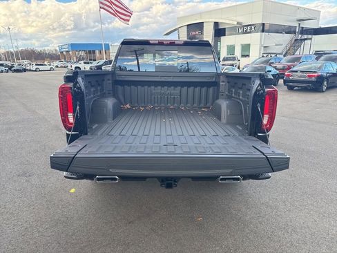 New 2026 GMC Sierra 1500 Denali Ultimate image 35