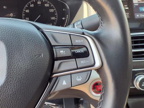 Used 2021 Honda Accord EX-L image 19