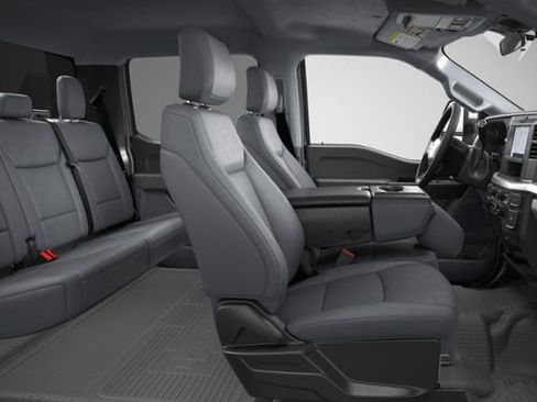 New 2026 Ford F250 XL image 28