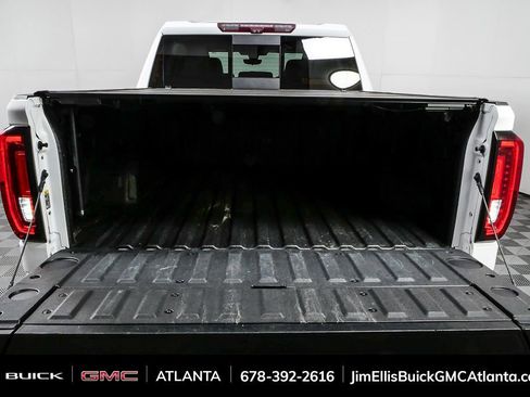 Used 2020 GMC Sierra 1500 AT4 w/ AT4 Premium Package image 32