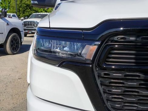 New 2025 RAM 1500 Big Horn image 5
