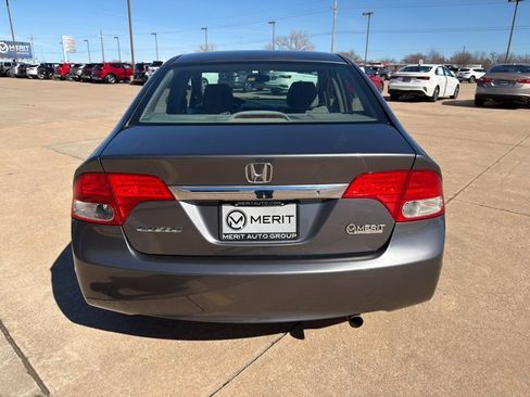Used 2011 Honda Civic LX image 14