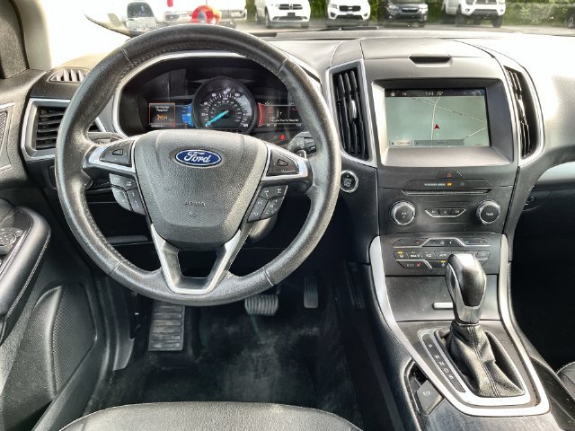 Used 2018 Ford Edge SEL w/ Equipment Group 201A AWD/4WD image 19