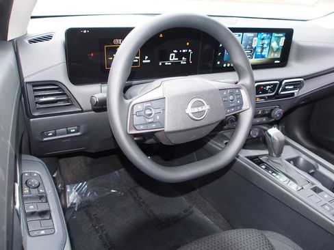 New 2026 Nissan Sentra S w/ S Cold Weather Package FWD image 14