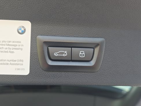 Used 2023 BMW X3 xDrive30i w/ M Sport Package AWD/4WD image 11