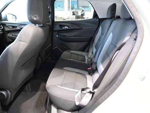 New 2026 Chevrolet TrailBlazer LS image 11