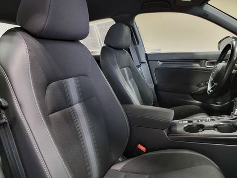 Certified 2024 Honda Civic Sport image 16