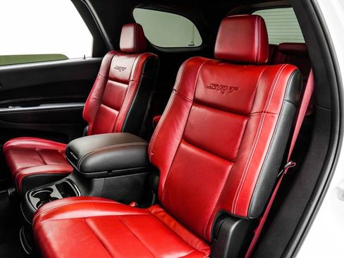 Used 2024 Dodge Durango SRT Hellcat AWD/4WD image 17