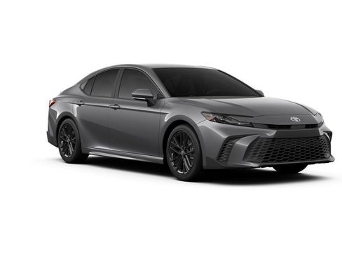 New 2026 Toyota Camry SE FWD image 39