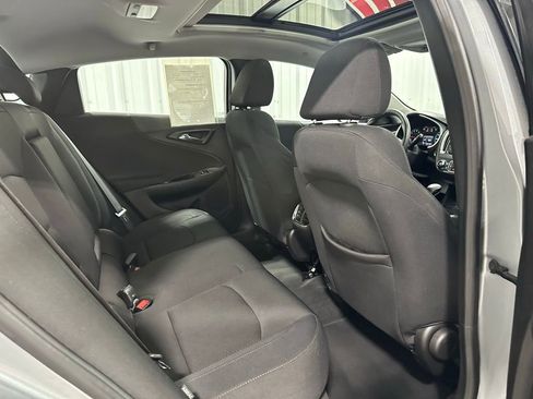 Used 2023 Chevrolet Malibu LT image 23