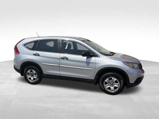 Used 2013 Honda CR-V LX image 25