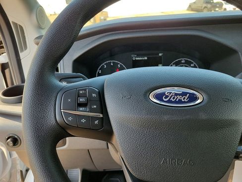 New 2025 Ford Transit 250 Base image 18