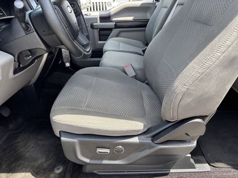 Used 2016 Ford F150 XLT w/ Equipment Group 301A Mid RWD image 20