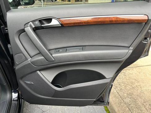 Used 2015 Audi Q7 3.0T Premium Plus w/ Premium Plus Package image 22