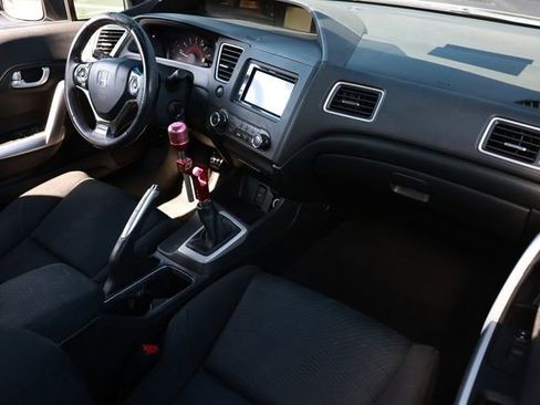 Used 2013 Honda Civic Si image 21