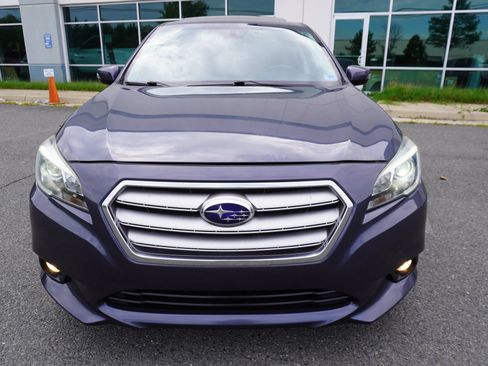 Used 2017 Subaru Legacy 3.6R Limited AWD/4WD image 2