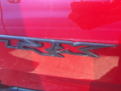 Used 2021 RAM 1500 TRX w/ TRX Level 1 Equipment Group image 9